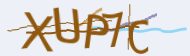 Security code image